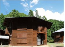 キャビン　《ペットNG》