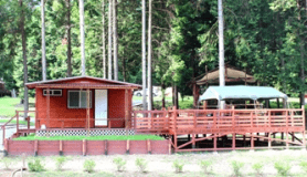 リバーロッジ　《ペットOK》