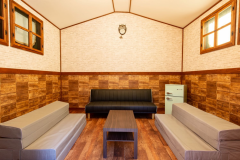 ソファーマットタイプ　《ペットOK》　室内