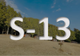 オートキャンプサイトB《S-13》