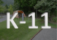 湖畔サイト《K-11》ペットOK