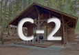 コテージハイグレードタイプ ［外シンク］《C-2》ペットNG