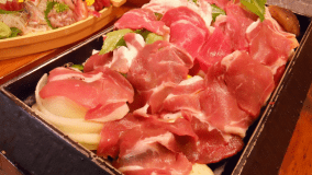 ≪土曜日限定&times;3000円チケット付き≫週末こそオトクに【土曜日スペシャルプラン】名物「大名焼」
