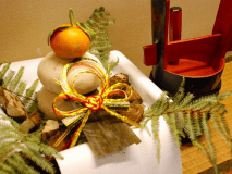 ≪年末年始×創作会席≫吉奈温泉で静かな年越しを【おなじみ様におすすめ！創作会席★年末年始プラン】