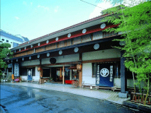 温泉結婚式や会社の旅行にも！内容充実＆びっくり価格の【全館まるごと貸切プラン】