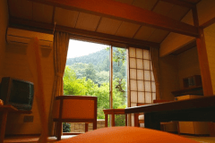 【養気楼】スタンダード（和室10畳＋広縁2畳）★夕食：創作会席