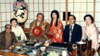 ≪ジビエ宿★楽天ランキング全国１位受賞≫大好評66年！岡本太郎命名の名物ジビエ料理【カニ＆大名焼プラン】キンメおまけ付