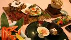 ≪子宝会席≫1200年の霊泉～子宝祈願やお礼参りに【子宝の湯プラン】子宝料理や子宝温泉ざんまい♪ご祈祷手配も【会席】