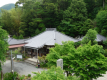 724年建立　古刹「善名寺」