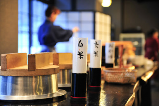 【一泊朝食】手作りが自慢の和風ビュッフェ／源泉掛け流しを堪能