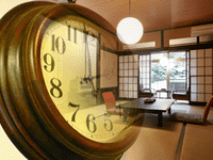 【ロングステイ】朝はゆっくり、のんびり温泉を満喫★15時イン/13時アウトで22時間ステイ♪