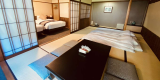 【本館/和スイート】※3名以上利用時は2名様を超える方はお布団を敷いてご用意いたします。