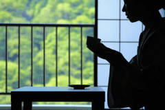 【ロングステイ／夕食ビュッフェ】のんびり温泉満喫★15時イン13時アウトで22時間ステイ