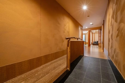 日式西式客房(無障礙空間) [十樂]