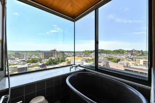 日式房，附2張床 [十樂]