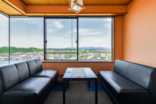 日式房，附2張床 [十樂]