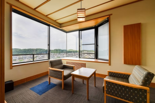 標準日式房 [十樂]