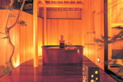 露天風呂付き客室「淡雪」客室イメージ
好きな時に好きなだけ露天風呂をお愉しみください。 露天風呂付き客室「淡雪」客室イメージ
好きな時に好きなだけ露天風呂をお愉しみください。