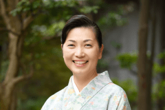 この女将の笑顔から【料金】×【特典】がとってもお得なプランが生まれました! この女将の笑顔から【料金】×【特典】がとってもお得なプランが生まれました!