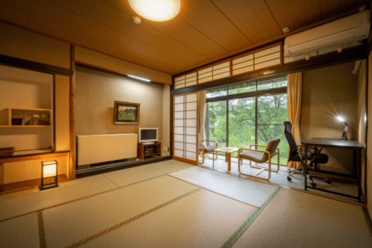 やよい亭106号室