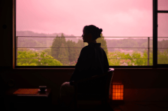 さつき亭のお部屋