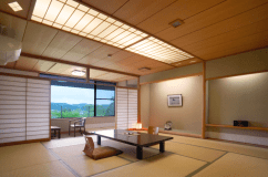 さつき亭お部屋