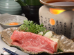 【前沢牛すき焼き】自慢のお肉はお口の中でとろけちゃいます♪※イメージ