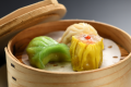 中華レストラン「泉饗」調度品は全て中国から輸入！お料理は本場中国人が腕を振るいます！