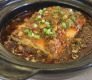 まるごと一丁麻婆豆腐