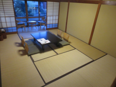 EN 松川を望む和室 専用シャワー・トイレ・広縁つきリバービュー EN 松川を望む和室 専用シャワー・トイレ・広縁つきリバービュー