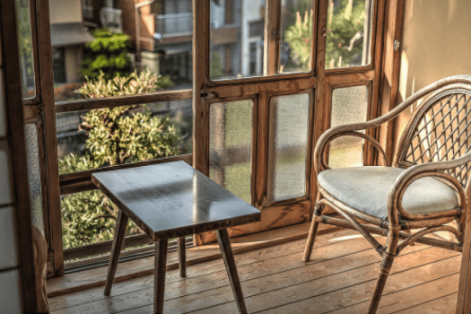 Private Rooms Promo Rates for 3+ nights