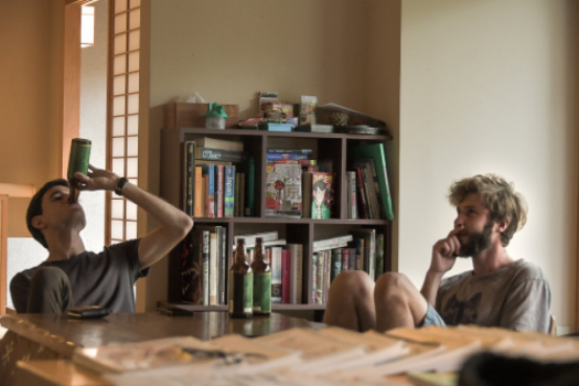 ドミトリー(相部屋)1泊プラン ドミトリー(相部屋)1泊プラン