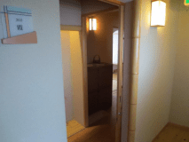 女性専用ドミトリー　リバービュー