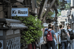 Private Rooms ONE night