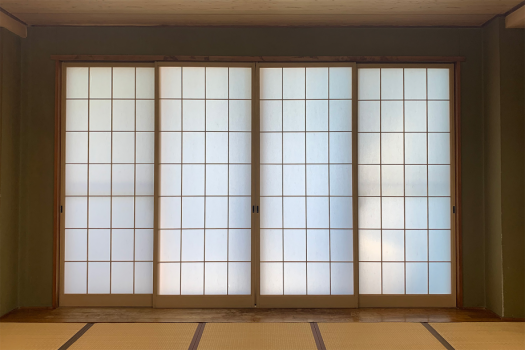 【和室20畳（大部屋）】4名様以上からご利用いただける大部屋タイプのお部屋です。