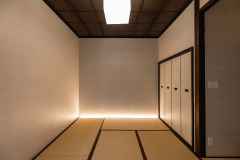 古民家『松の間』