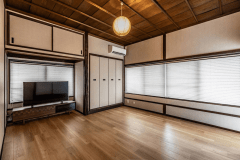 古民家『松の間』