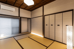 古民家『竹の間』