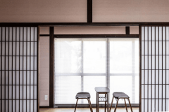 古民家『梅の間』