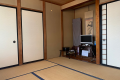 【和室7畳半】当館基本のお部屋タイプで計4室ご用意しております。