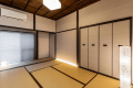 古民家『竹の間』