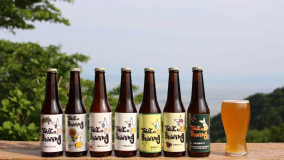 ≪クラフトビール120分飲み放題≫期間限定クラフトビールを10種類から飲み放題