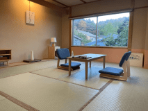 【お部屋おまかせ】ベッドタイプから和室12畳まで