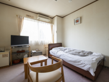 【お部屋おまかせ】ベッドタイプから和室12畳まで