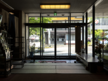 【禁煙／本館和室】バスなし・トイレ付き（10畳）