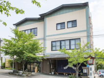 【禁煙／本館和室】バスなし・トイレ付き（10畳）