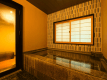 【冬の養生旅】貸切風呂無料！量は控えめ「少量会席」＆翌日11時アウ トで整う21時間ステイ