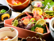 《早期割40》40日前までの予約でお得旅！ご夕食は板長自慢のオススメ会席【1,000円OFF】