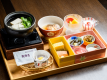 《赤ちゃんの温泉デビューにぴったり》 当日までキャンセル無料！ママ・パパも安心【赤ちゃん歓迎プラン】