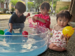 【夏休み限定】わくわくキッズプラン